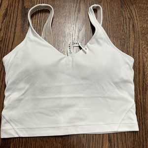 Lululemon Align Tank